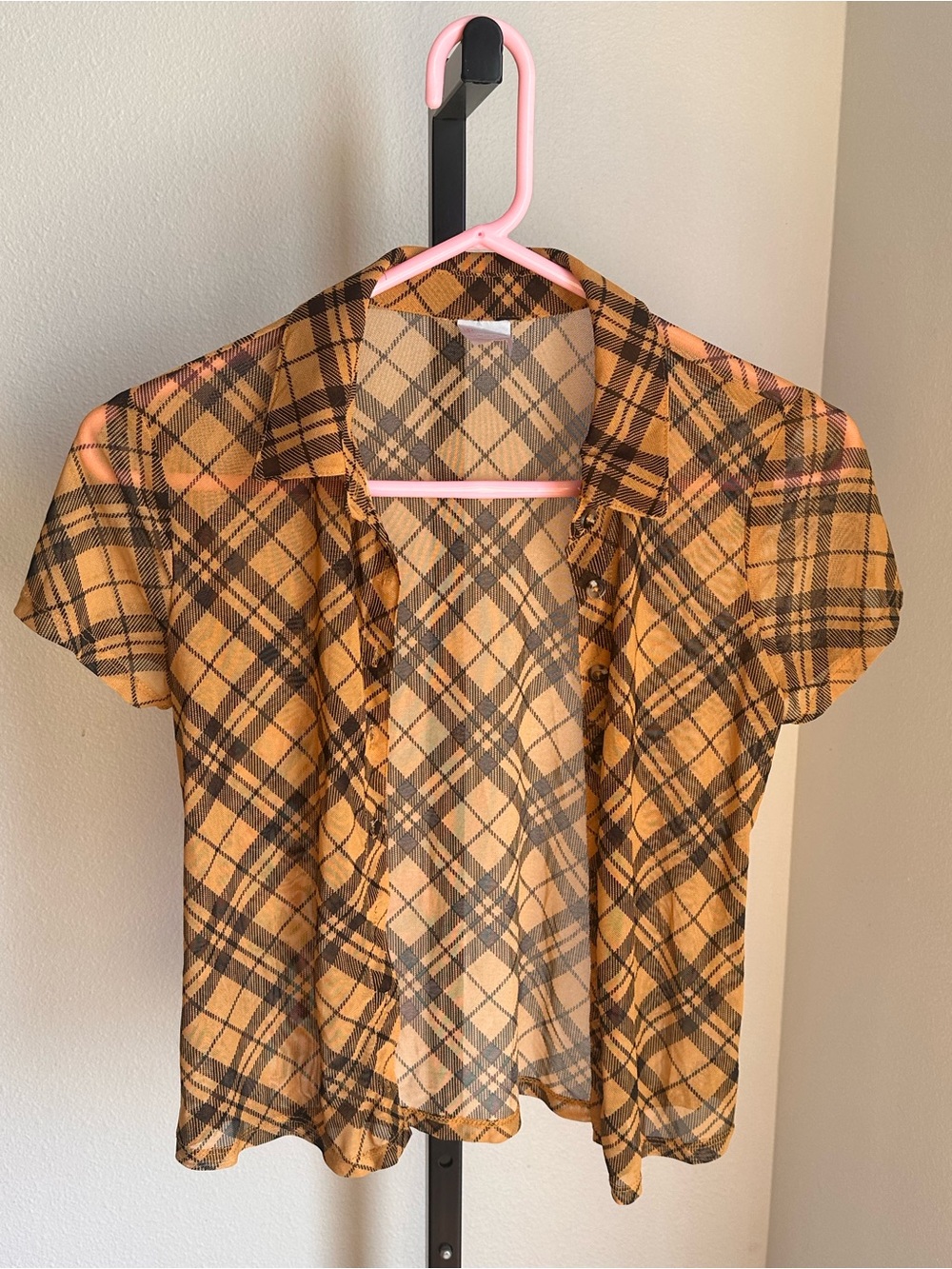 No boundaries medium top